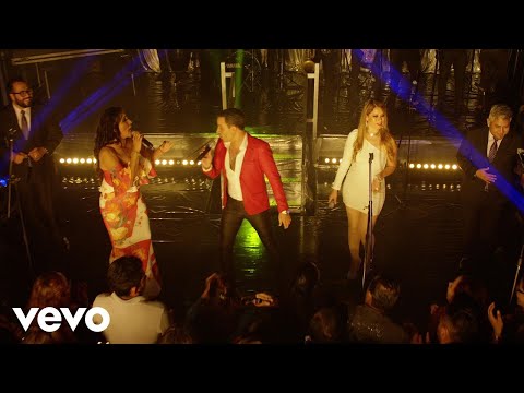 Sonora Tropicana, Germán Montero - Qué Bello