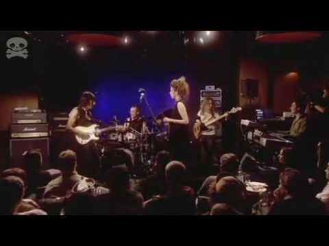 Imogen Heap Ft. Jeff Beck (or vice-versa) - Blanket - at Ronnie Scott's
