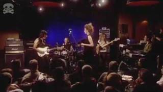 Imogen Heap Ft. Jeff Beck (or vice-versa) - Blanket - at Ronnie Scott&#39;s