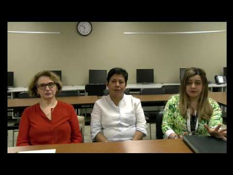 MCC Panel: Full Version