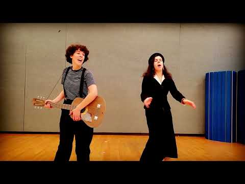 Clap Yo Hands (Funny Face) Kay Thompson & Fred Astaire