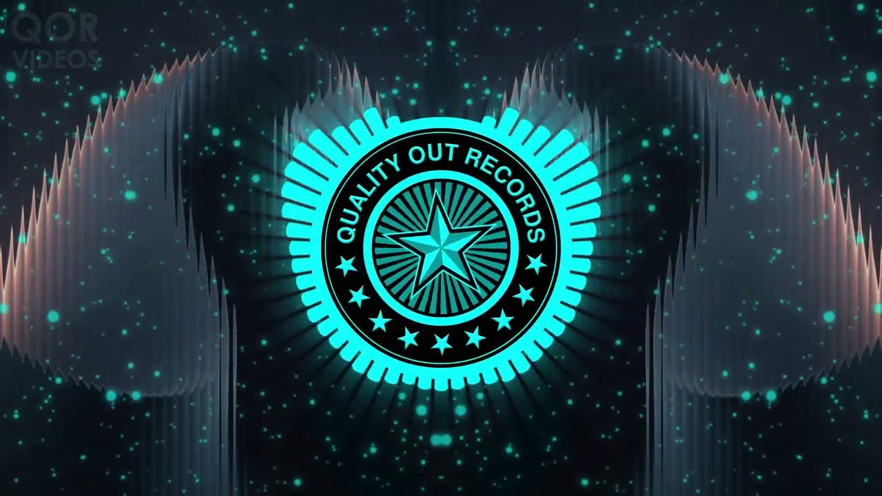 Rsun, Ero808 & Deliriousninja - Emerald (NXSTY Remix)