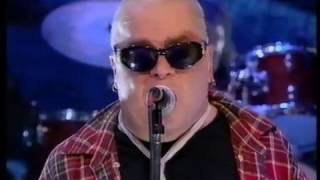 Ian Dury &amp; The Blockheads - Mash It Up Harry - Later With Jools Holland - Friday 16 October 1998