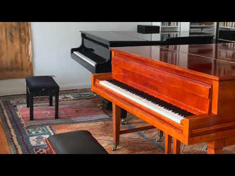 John Herbert Foulds    ESSAYS IN THE MODES  OPUS 78   no.1  Exotic