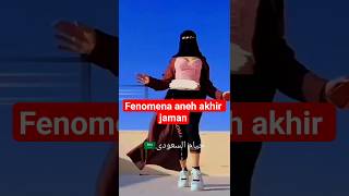 Download lagu A Strange Phenomenon of the End Times! Turns Out Not Everyone Who Wears the Hijab Is Muslim! mp3