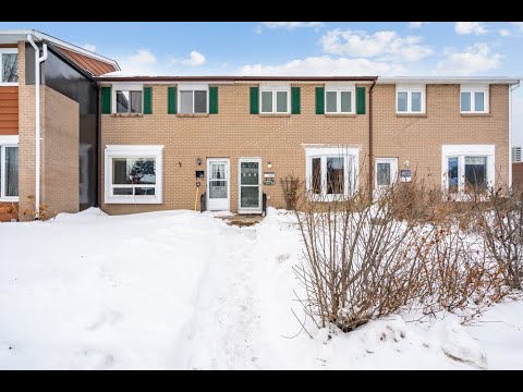 885 Greenbriar Avenue - Hog’s Back, Ottawa - rachelhammer.com