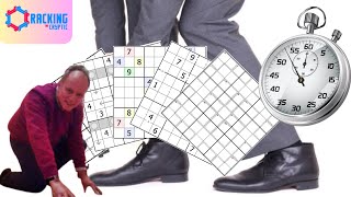 Being Your Own GAS Nemesis