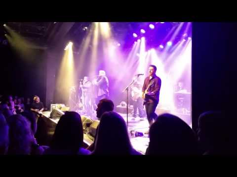 Spirit of the West & Steven Page - D for Democracy (Scour the House) - April 16, 2016