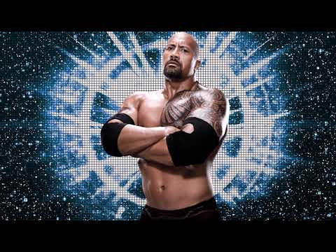 WWE The Rock Theme Song "Electrifying" (Arena Effects} 30 minutes