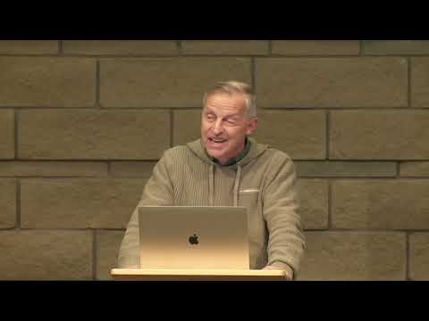 Genderdysforie: de wetenschap — dr. André Van Mol (2022)