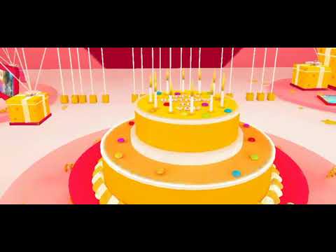 Happy birthday Suneetha | Sis. Suneetha #birthday #birthdaywishes #suneetha #nityarsha