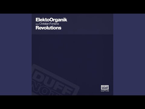 Revolutions (Stereo Mutants Addicted Mix)