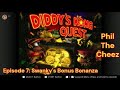 Donkey Kong Country 2 Swankys Bonus Bonanza