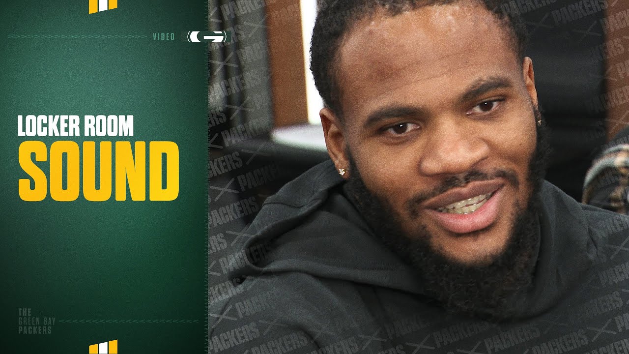 Micah Parsons' message to the team: 'Be ready to do more than your job requires'