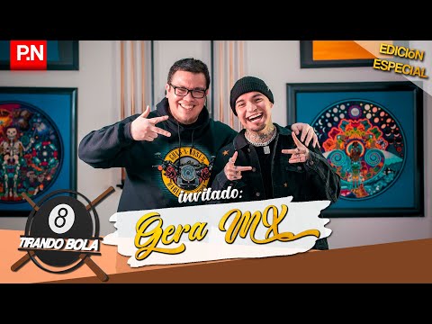 Tirando Bola temp 5 ep 9. - Gera MX