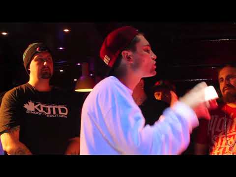 Jinx vs Self Explanatory