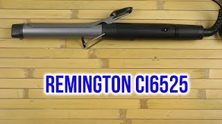 Remington Pro Soft Curl CI6525 - відео 1