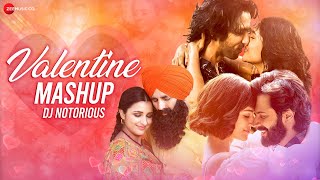 Download lagu Valentine Mashup 2023 by DJ Notorious | Apna Bana Le, Maiyya Mainu, Jogi, Ve Maahi, Ik Tu Hai & More mp3