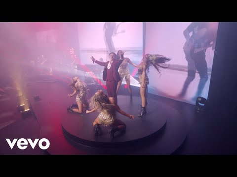 Barto - Vlam In Die Wind (Live at Aitsas 2024)