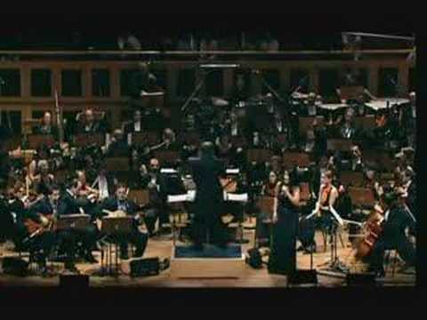 Jobim Sinfonico - A Felicidade