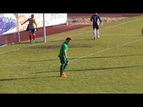SV Atlas Delmenhorst - FC Eintracht Northeim