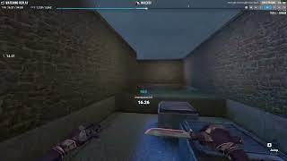 Momentum Mod | bhop_cobblestone | 34.60 seconds