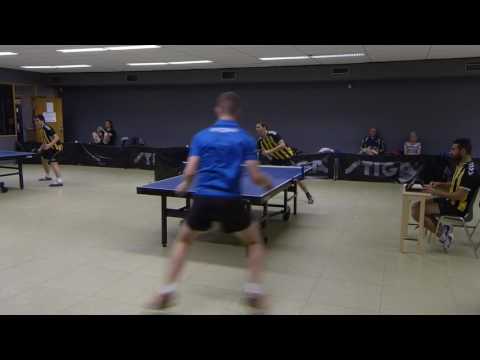 160917 2. div, Christian Ryding - Nicolai Wind