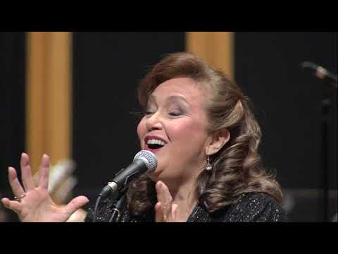 Jane Duboc e Gilson Peranzzetta e Orquestra Jazz Sinfônica