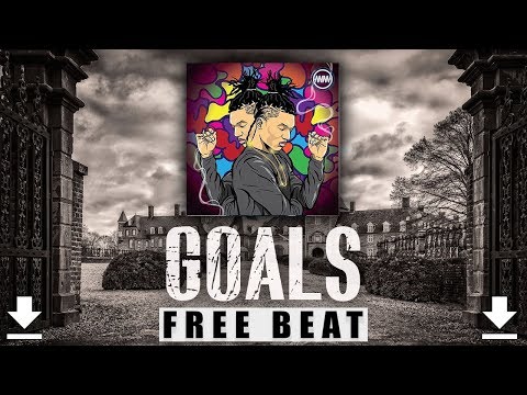 FREE Swae Lee x Post Malone Type Beat 2019 "Goals" | Type Beat Instrumental | WyshmasterBeats.com