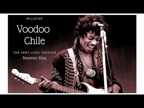 Voodoo Chile video