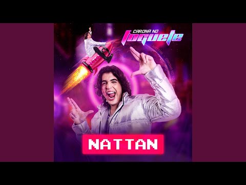 Amor Que Me Ame - NATTAN
