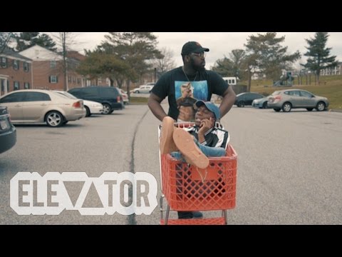 LOE Addé - Moji In My Phone (Official Music Video)