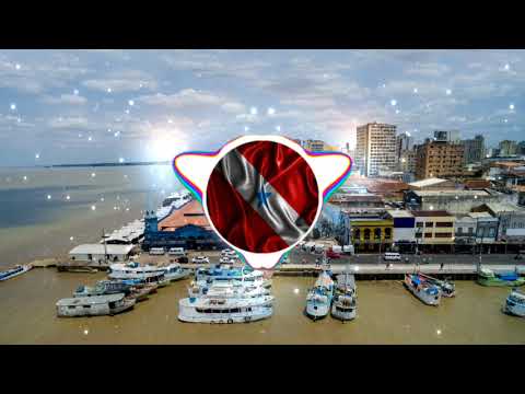 Banda Tecno Tribal - Juras e juras (Sem vinheta)