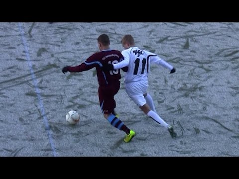 17.12.2016 Fußball Sachsen  Kreispokal Viertelfinale  TSV Reinhardtsgrimma - VfL Pirna-Copitz2.