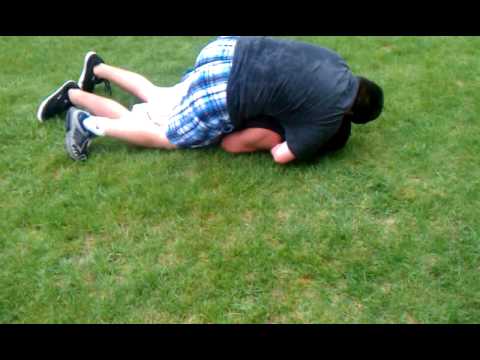 Waren chino vs el toro