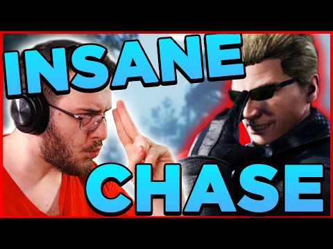 Its Weskin Time - Dead by Daylight