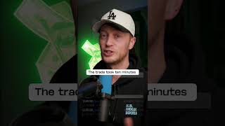 Trading Signal Promo — Full Breakdown & Transcript