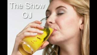 JohnRamboPresents The Show - #37 "HO-J Show" (06/07/12)