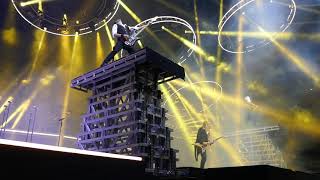 Tracers - Trans-Siberian Orchestra 2018