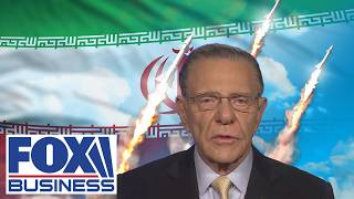 'FINISH IT': Gen Keane calls for DECISIVE military action