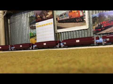 On track models NSW 82 class 8226