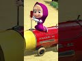 1, 2, 3, 4, 5…🖐️🖖 #Whatsinside #MashaAndTheBear #Shorts #cartoonforkids #kids