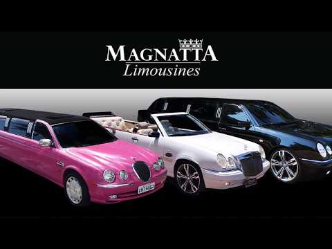 JÁ IMAGINOU CHEGAR DE LIMOUSINE NO SEU EVENTO?