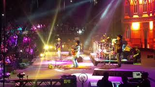 Intocable Tour 2017 (Arena Monterrey)  (Volviste a Mí)