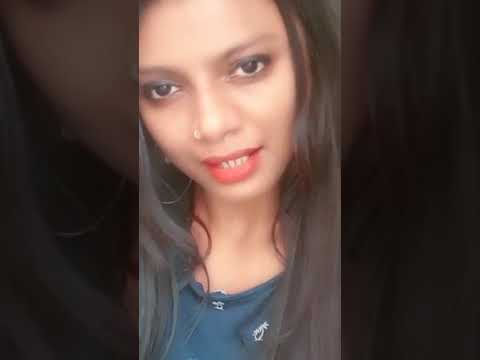 Vaibhavi Panchal Kya chiz ga...