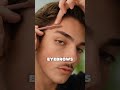 The Only Eyebrow Tutorial You Need