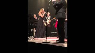 Tommy Andreassen,Stormen med Bodø Big Band.