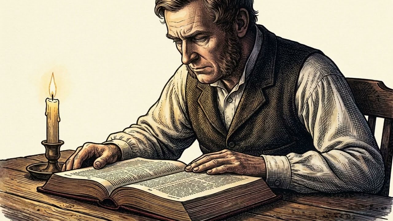 An Awakening of Religion and Individualism
