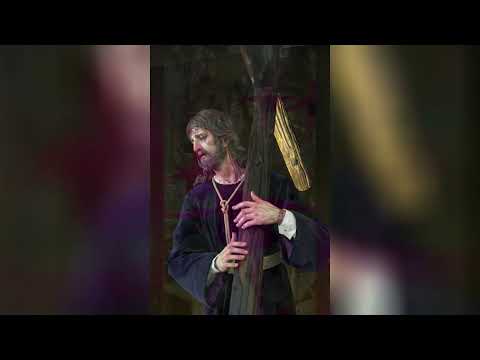 Hino Popular Ao Senhor Bom Jesus Dos Passos - Pe. Ney Brasil