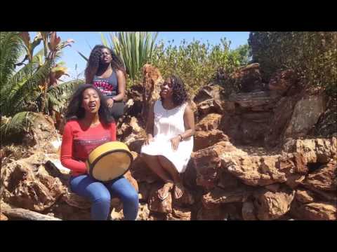 Us Two covering "Iwai Nesu" by Chiwoniso Maraire.